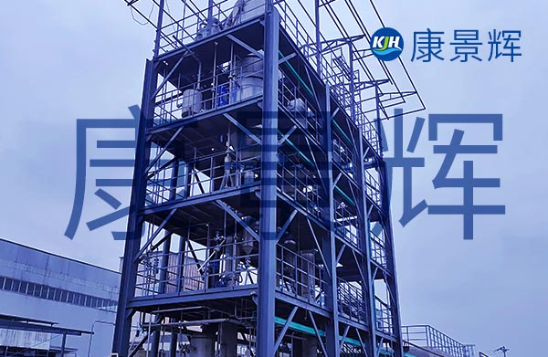 硫酸鈉、硫酸鉀蒸發(fā)提純設(shè)備