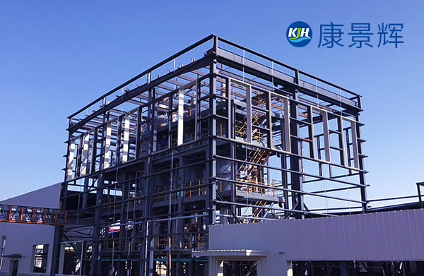 四效蒸發(fā)器冷凝水排不出去怎么辦？四效蒸發(fā)器常見故障