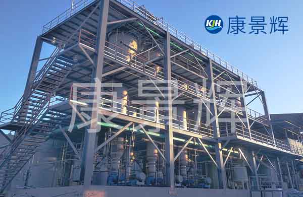 多效蒸發(fā)器的幾個(gè)基本概念能幫助大家在采購的時(shí)候溝通更順暢。