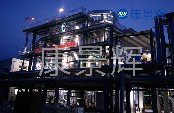 工業(yè)廢水三級(jí)處理中，除了除去氨氮，還要除去磷
