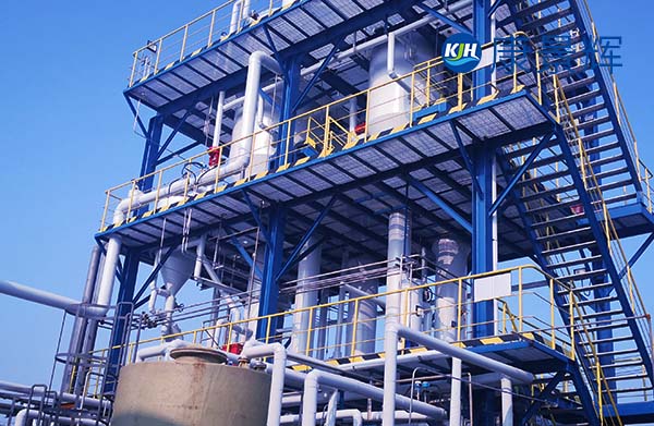 在鋰電廢水中提取鋰離子，直接用于制備三元前驅(qū)體的材料